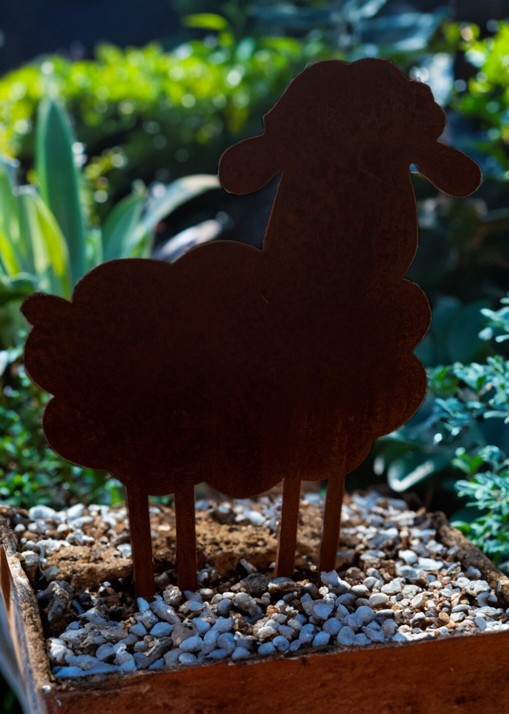 Mouton Corten