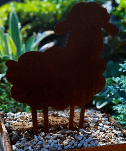 Mouton Corten